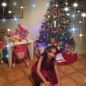 Meet your Posher, Noris